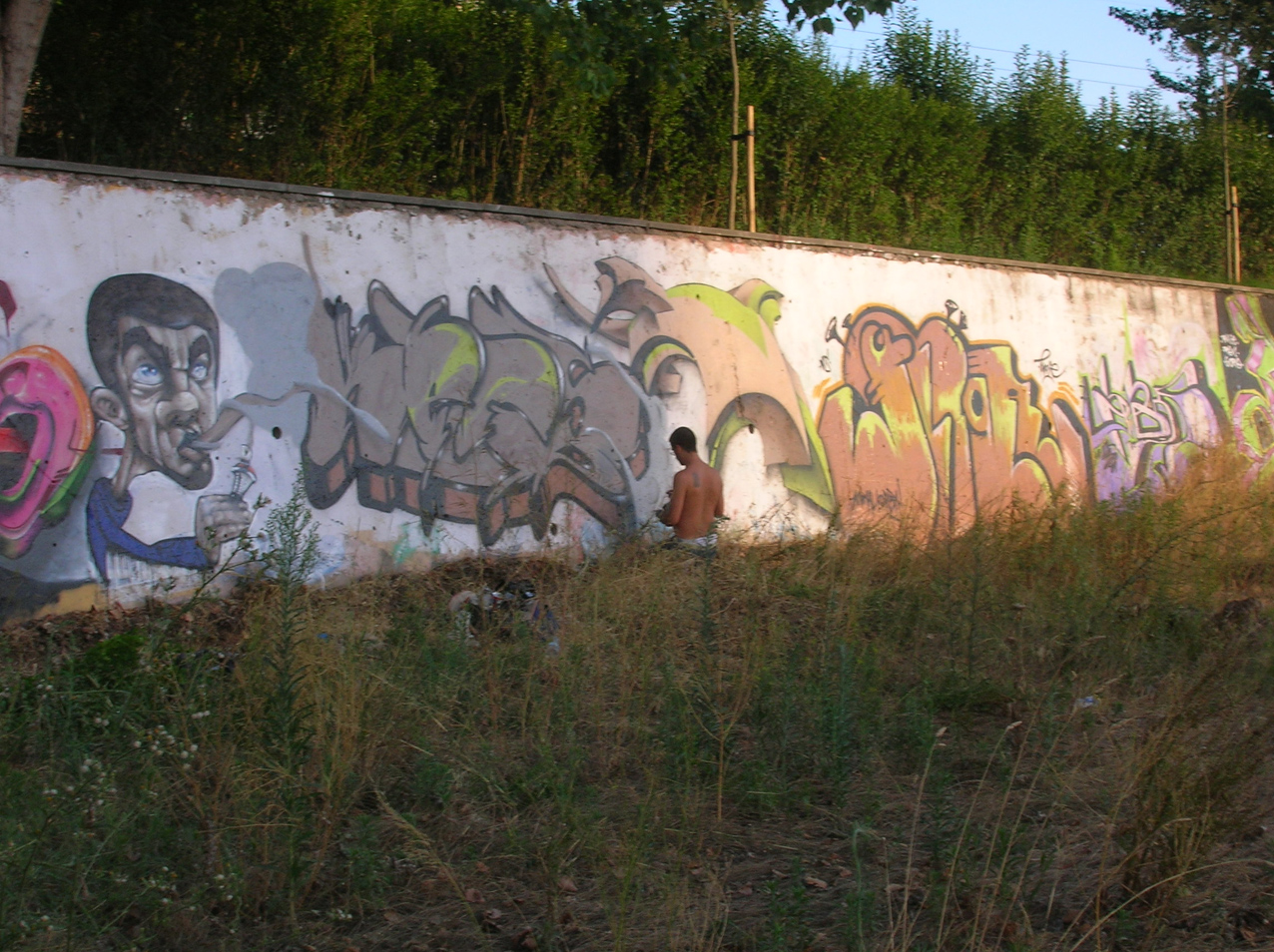 URIH + KATS + YANO + KNORE1